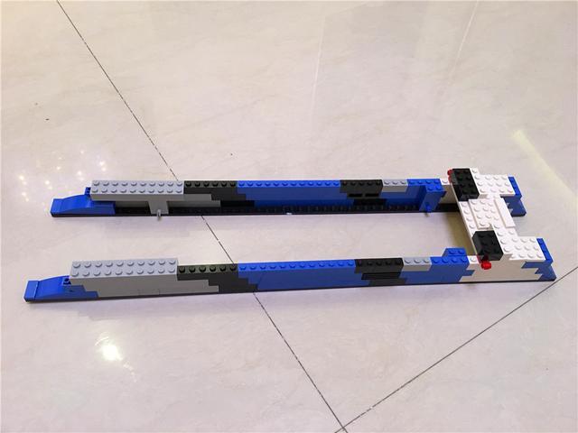 乐高有哪些散装的积木值得买,乐高最多有多少块积木