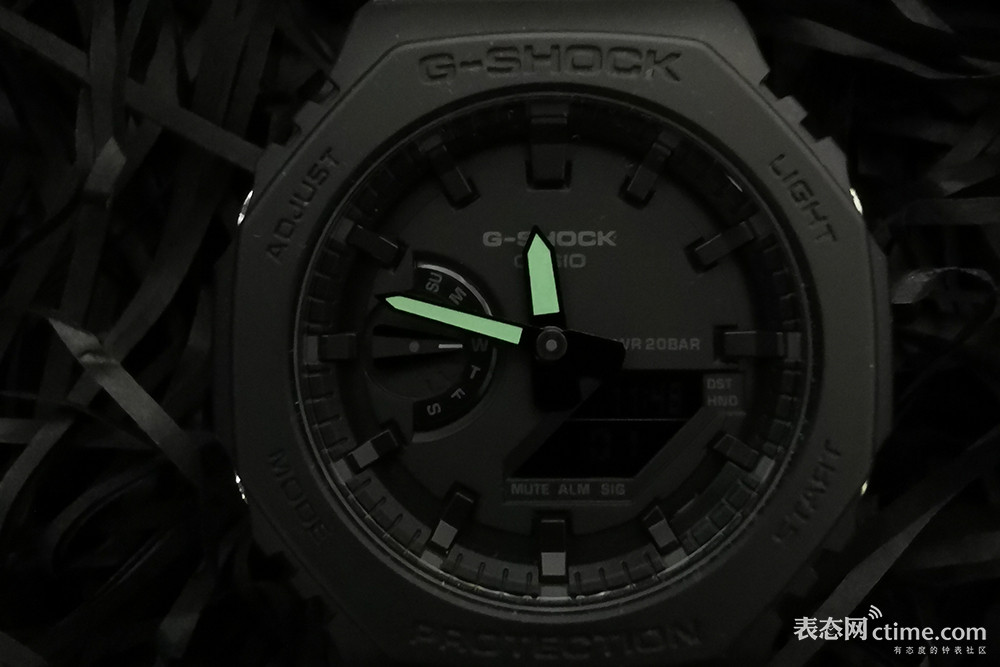 有没有既适合正装又适合运动的表,即可正装又可以运动的表