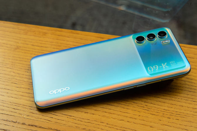 oppok9pro不支持双5g,oppok9pro入手后真实评价