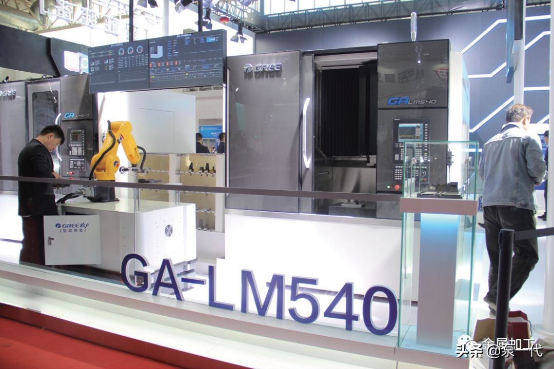 十大不为人知的机床企业,做机床的大佬企业