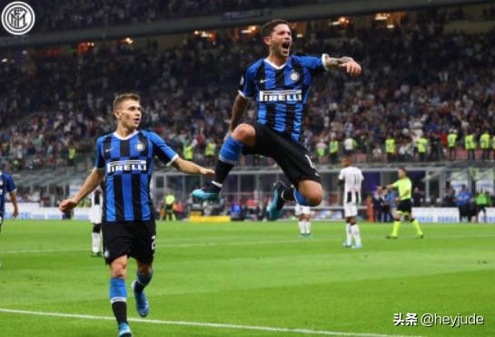 国米头号得分手,国米最矮中后卫