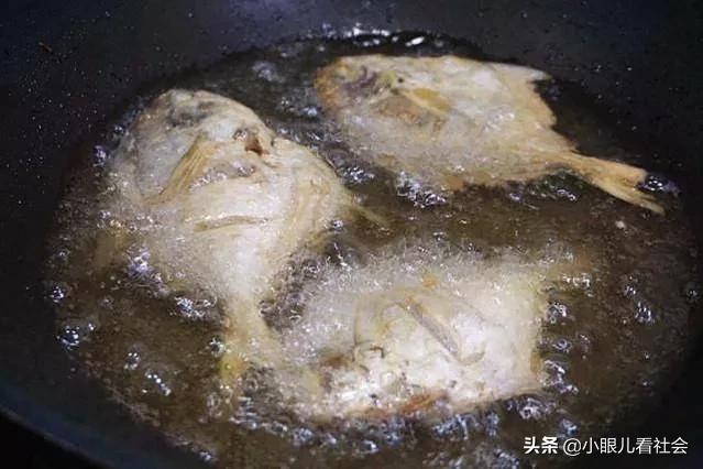 曾经，排大队也要吃上一口三毛八的带鱼