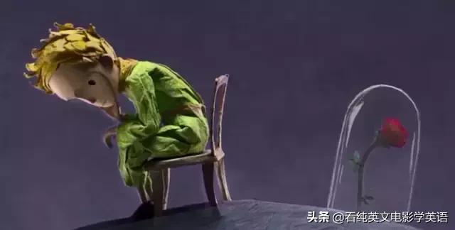 小王子必读课外书,小王子英文书推荐