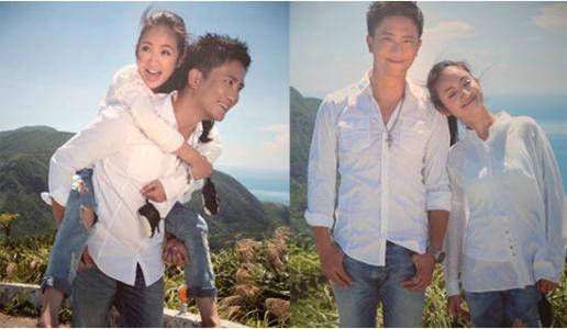 林依晨求子6年被曝顺利产子,林依晨因无法生孩子而自责