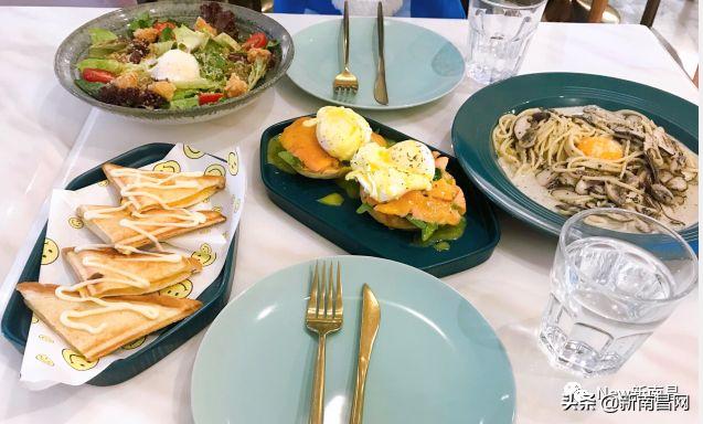 ​「南昌20家情侣约会餐厅指南」