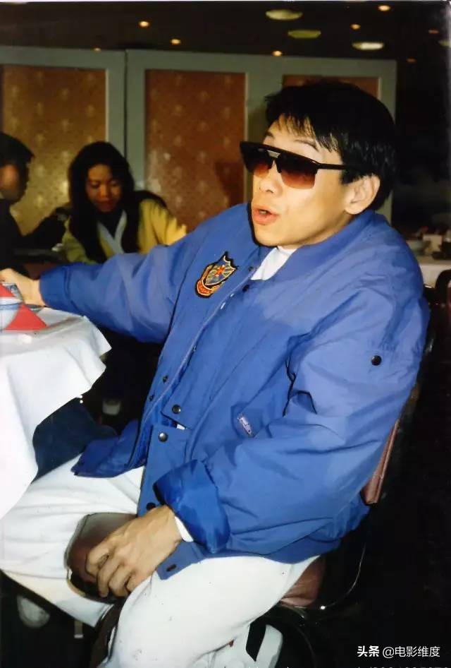 泰迪罗宾为什么是香港大佬,泰迪罗宾和刘德华对唱