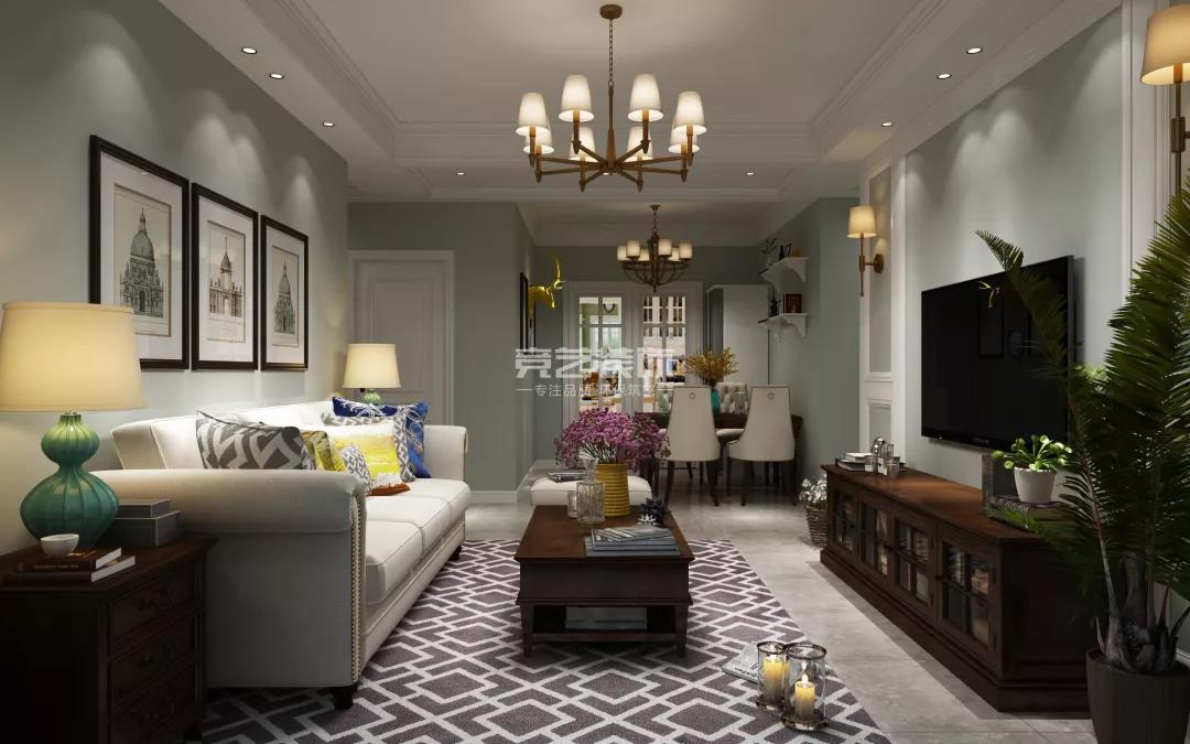 紫金府真实效果图,紫金府户型效果图