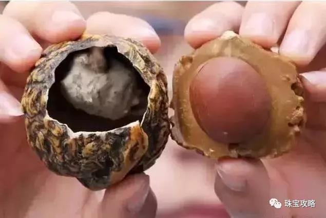 文玩造假的区别,文玩造假的真实事件