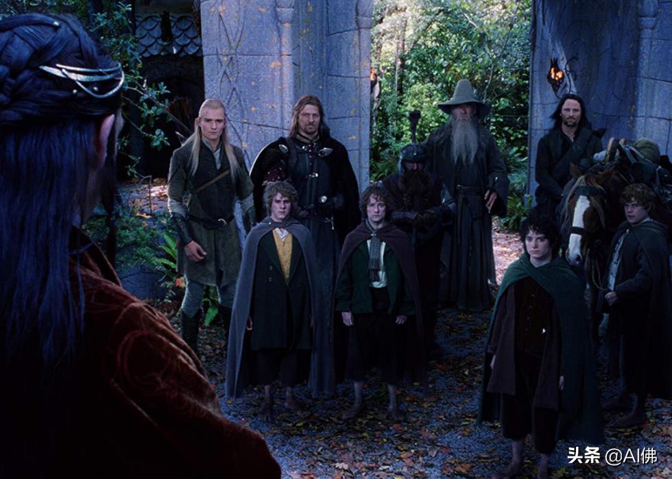 公认世界上好看的100部电影,全球近十年最好的电影