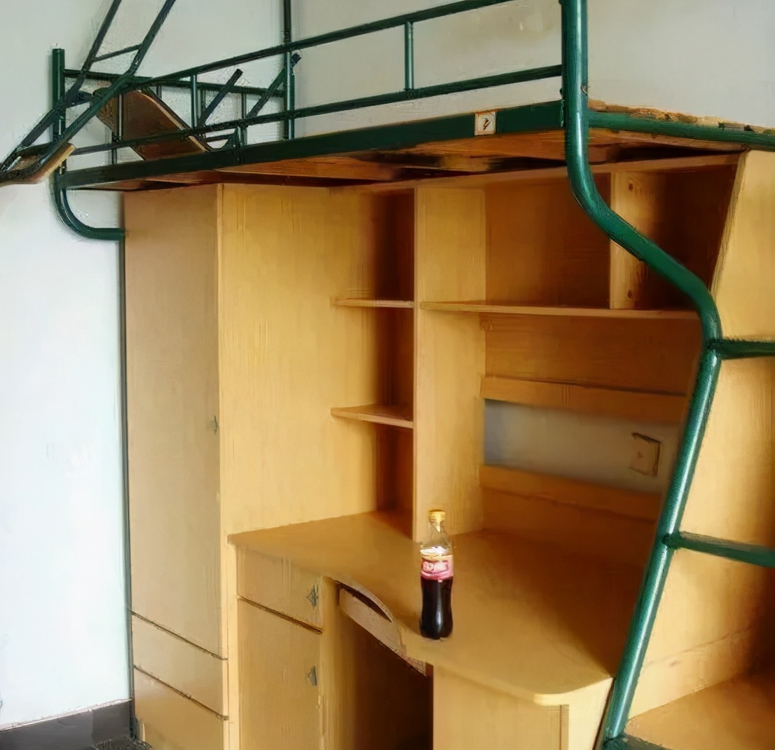 高中家长学生关注!盘点浙江省59所大学宿舍,有的堪比星级酒店