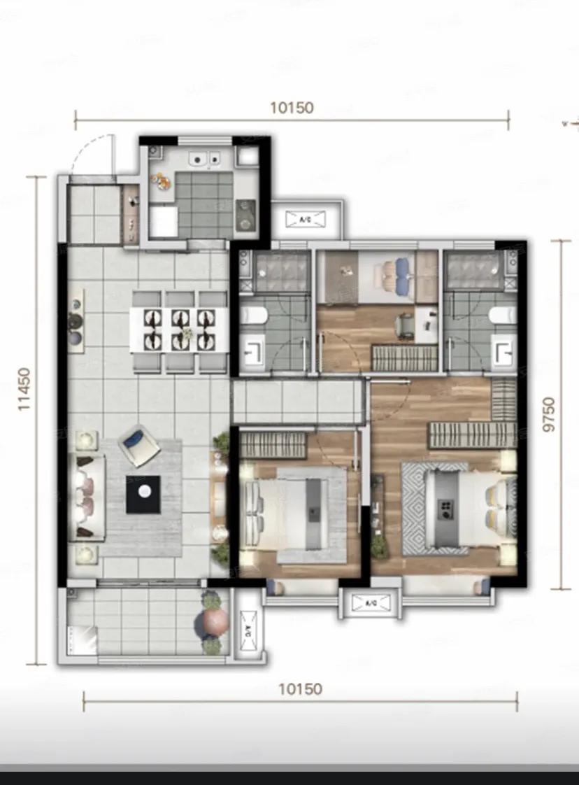 兰州华润二十四城可以买吗,为什么华润二十四城降价