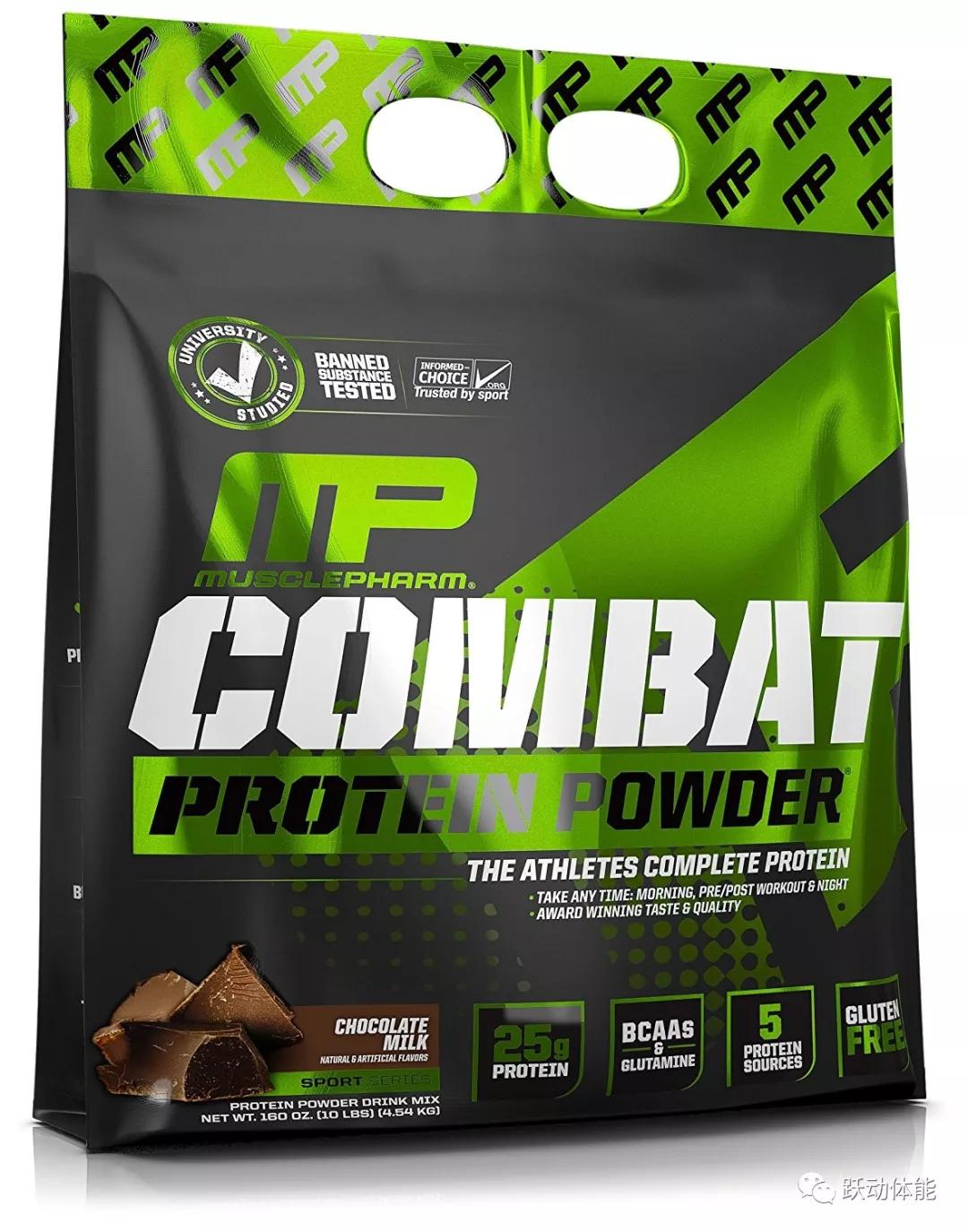 我该不该喝蛋*粉白**？什么时候需要补剂？