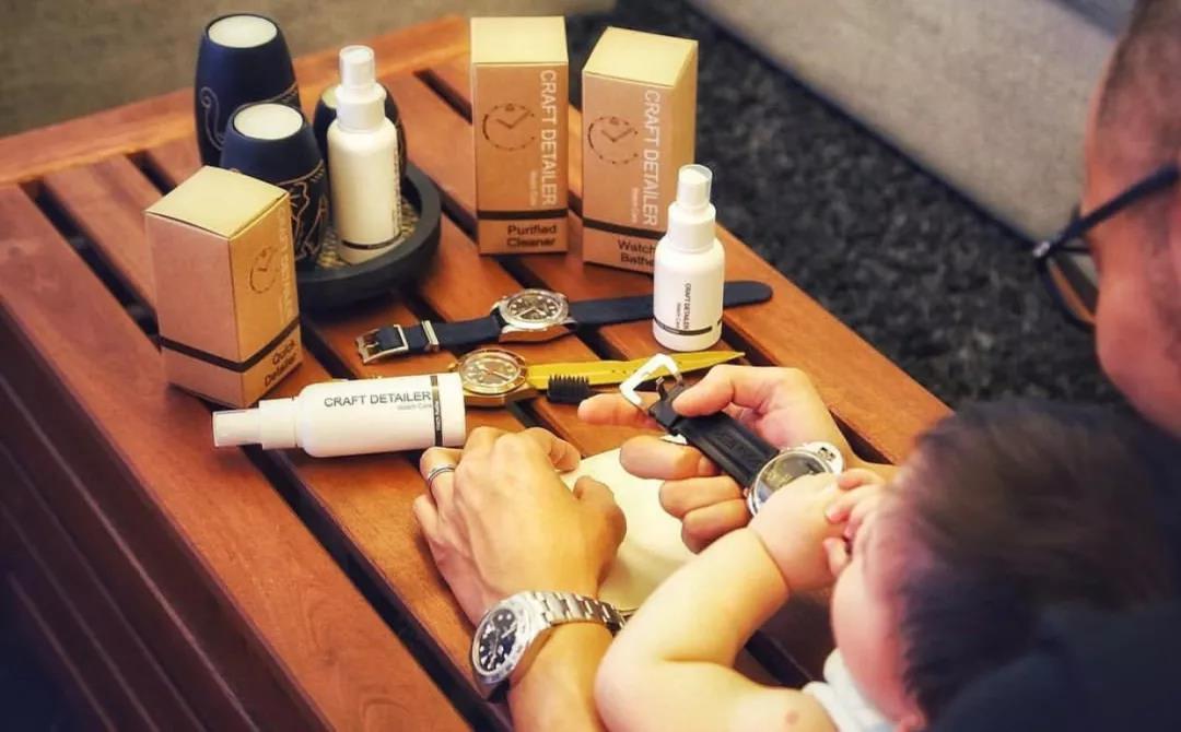 机械表进水了最快的解决方法,机械表进水如何处理