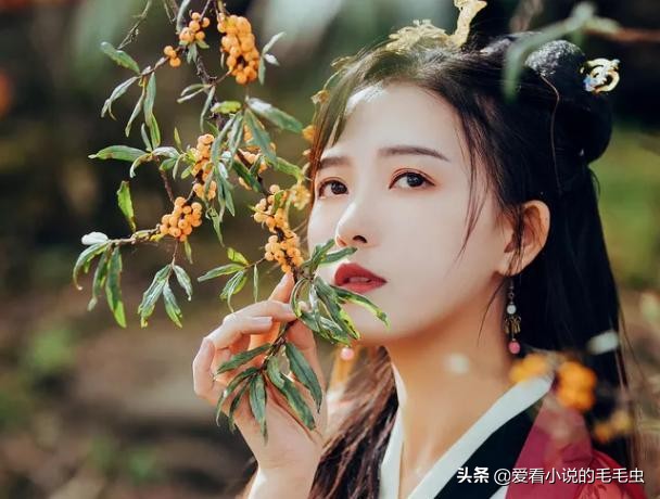 古言大神吱吱笔下经典的五本小说,古言大神吱吱代表作