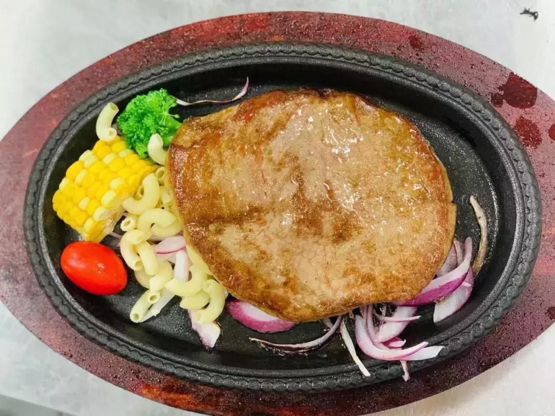 砚山县初客牛排自助餐厅营业时间,砚山初客牛排自助视频