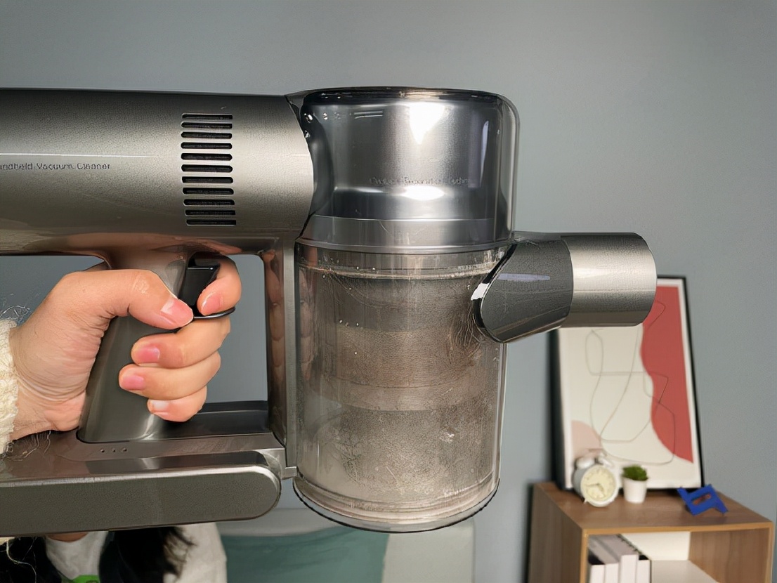 强力吸尘器家用吸拖一体测试,智能吸尘器推荐家用扫拖一体