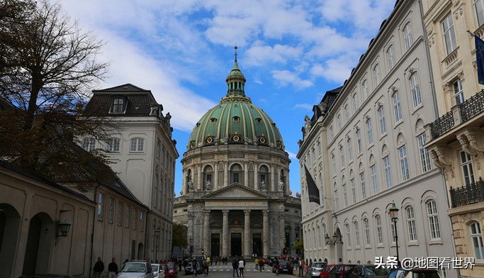 丹麦世界养猪强国,丹麦的养猪业究竟有多发达