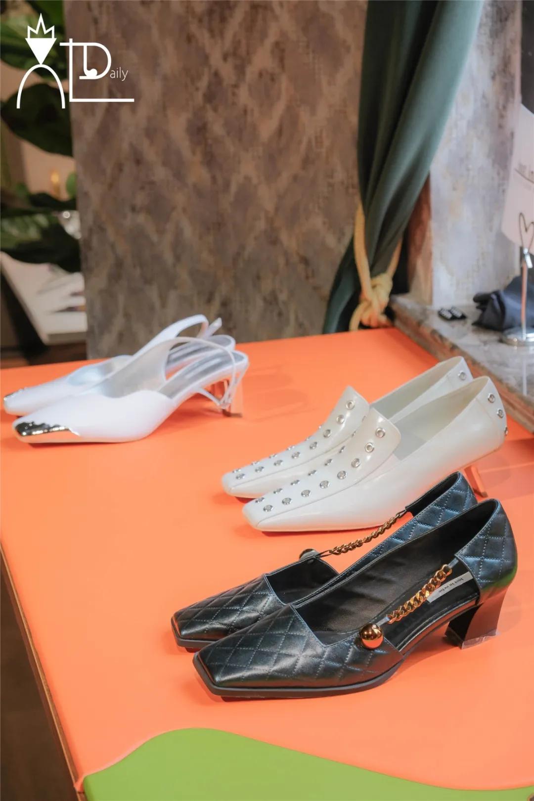 青岛品牌买手店,青岛买手店推荐