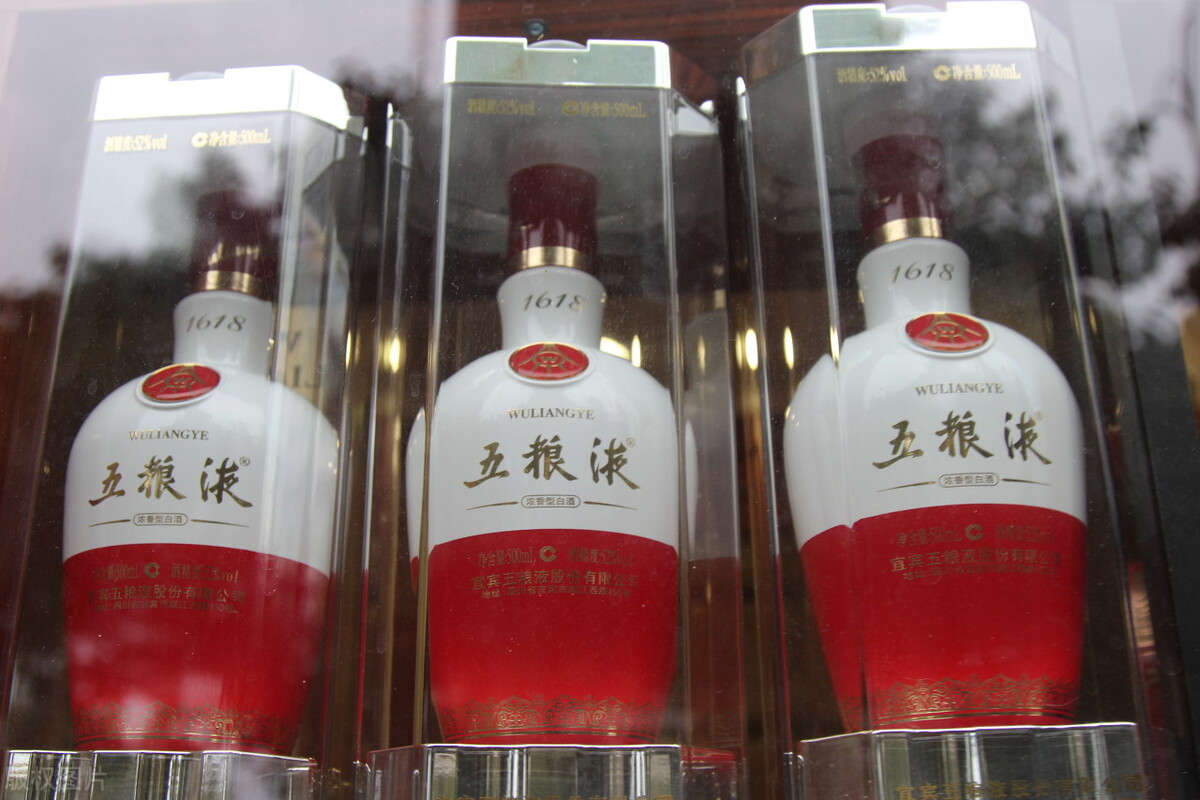 白酒包装行业发展趋势,现在白酒行业发展趋势