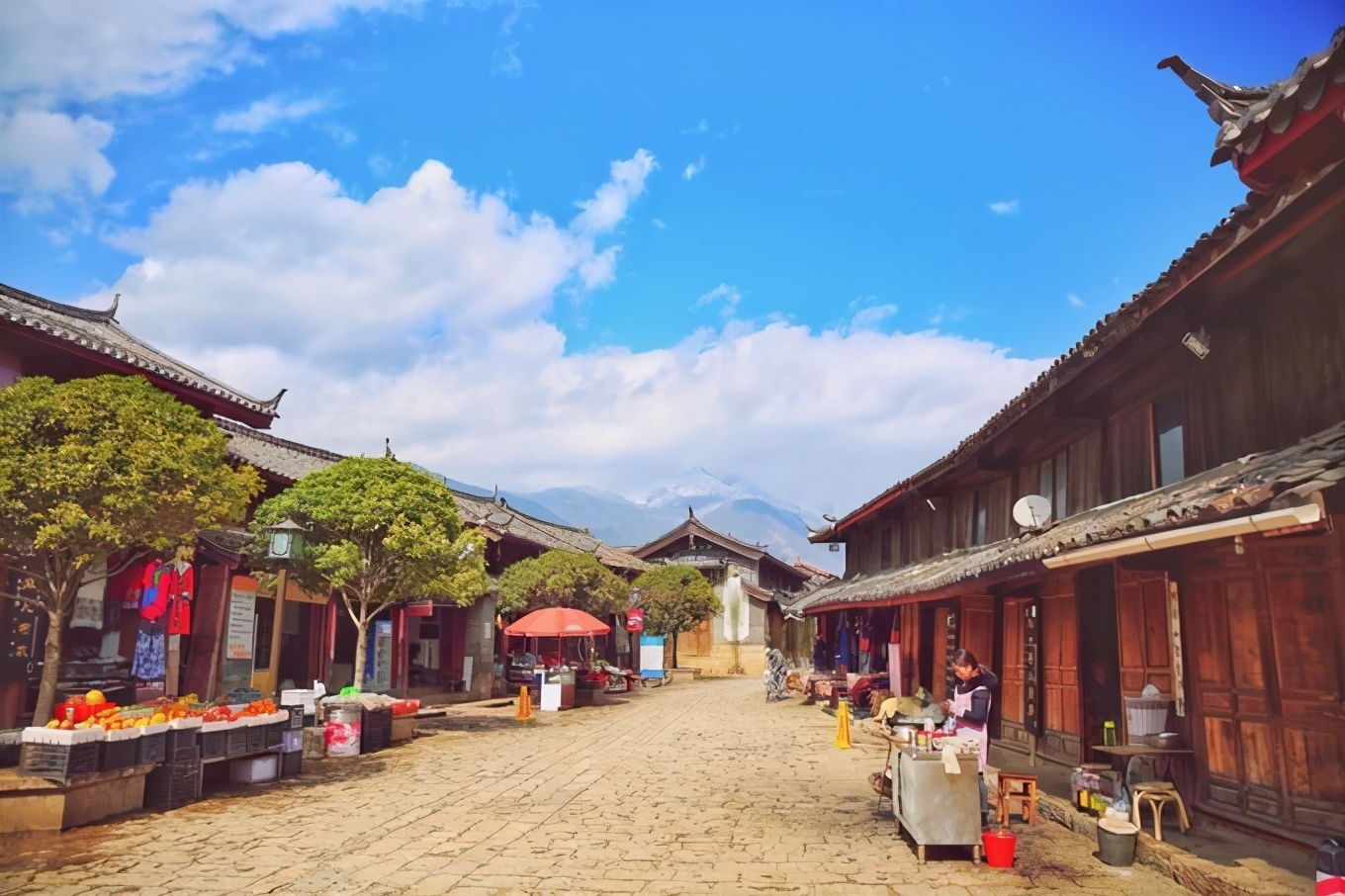 去云南旅游纯玩团价格,云南旅游纯玩团报团价6日游