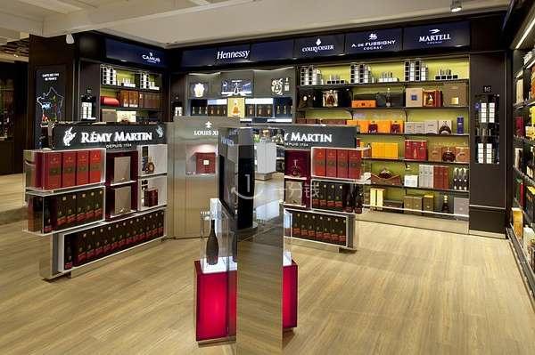 戴高乐机场免税店攻略,戴高乐机场免税