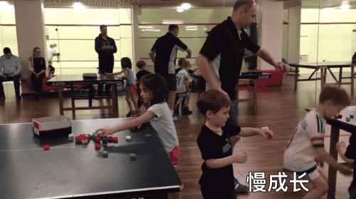 20个亲子室内运动Mark！提高孩子免疫力，才是应对病毒的关键