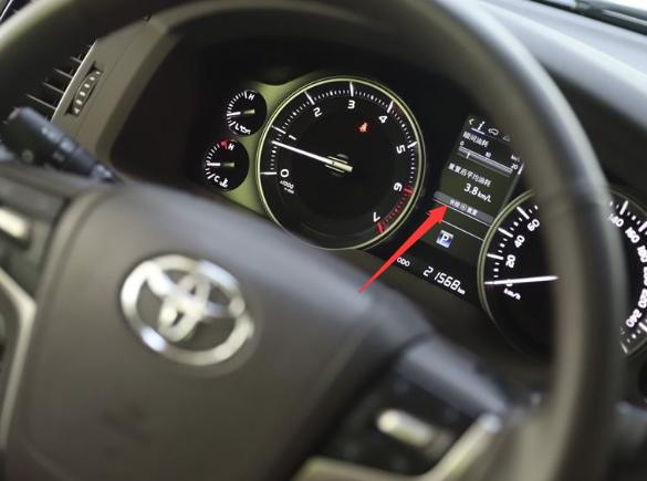 酷路泽黑金刚百公里加速,2020款酷路泽黑金刚国六