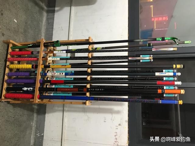 初学钓鱼，谁是你的启蒙老师，又是谁带你走进更深层次的钓法？