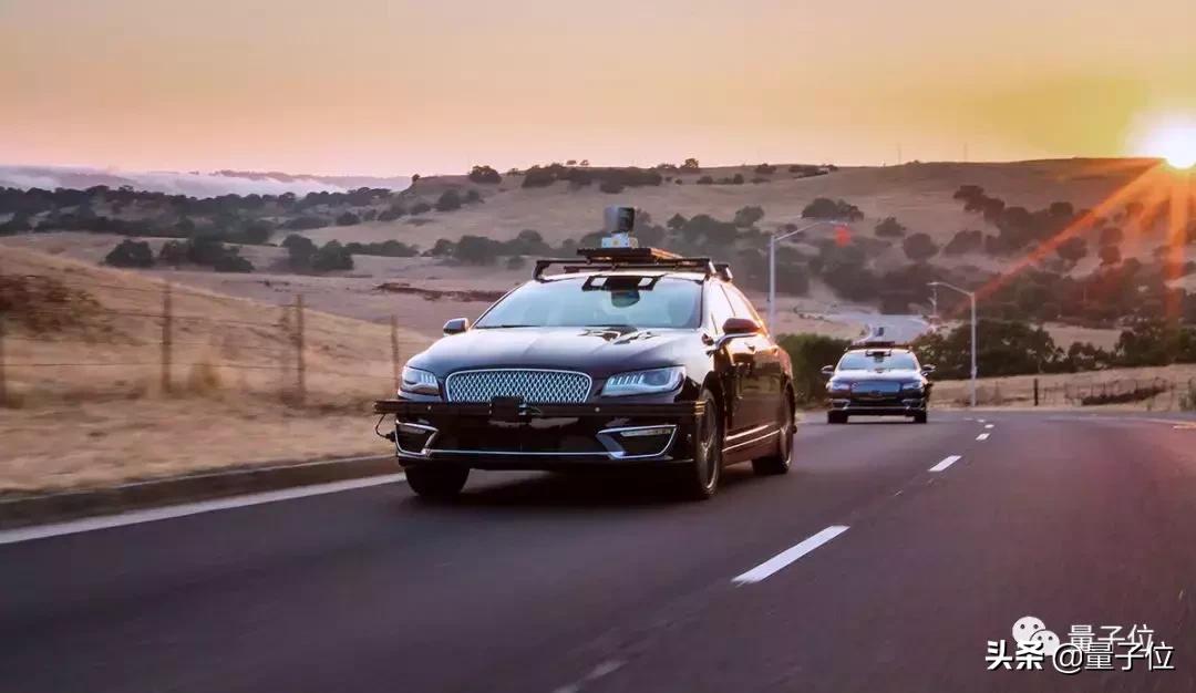 全球500强谷歌排名,全球自动驾驶汽车排名第一