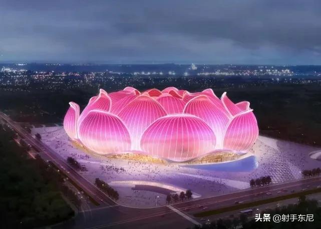恒大出售大湾区总额500亿项目,广州恒大足球场房价