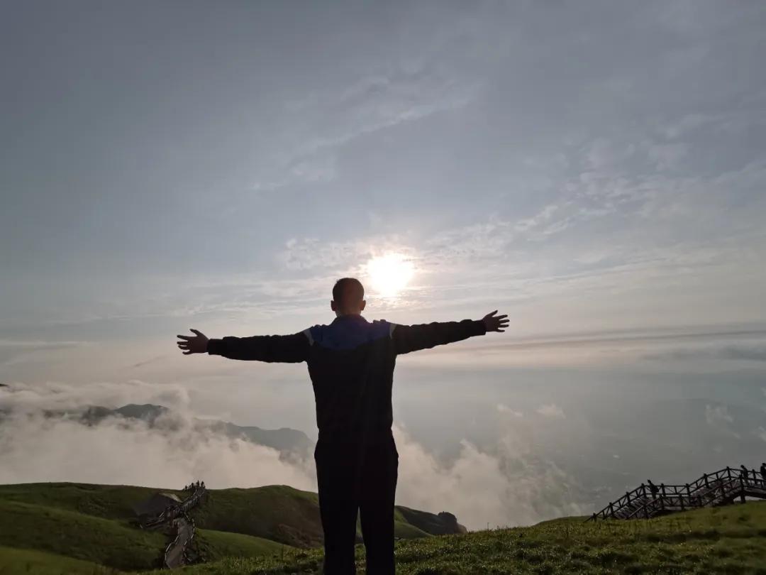 就业明星丨郭凯迪:宝藏boy,首次薪资达到8000+