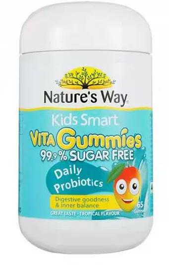 功能性软糖发展趋势,软糖的发展前景