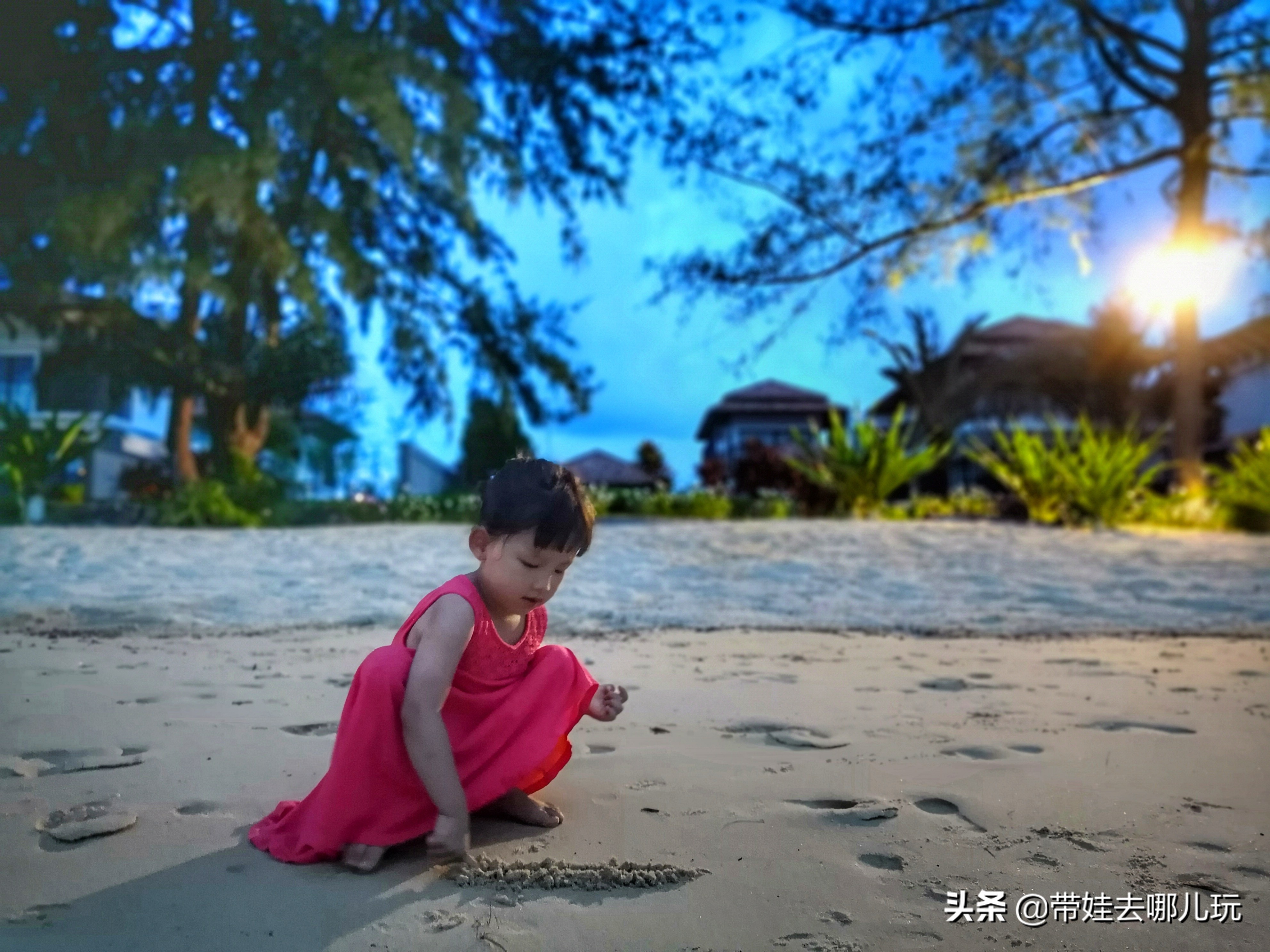 民丹岛到底好玩吗,民丹岛属于什么档次