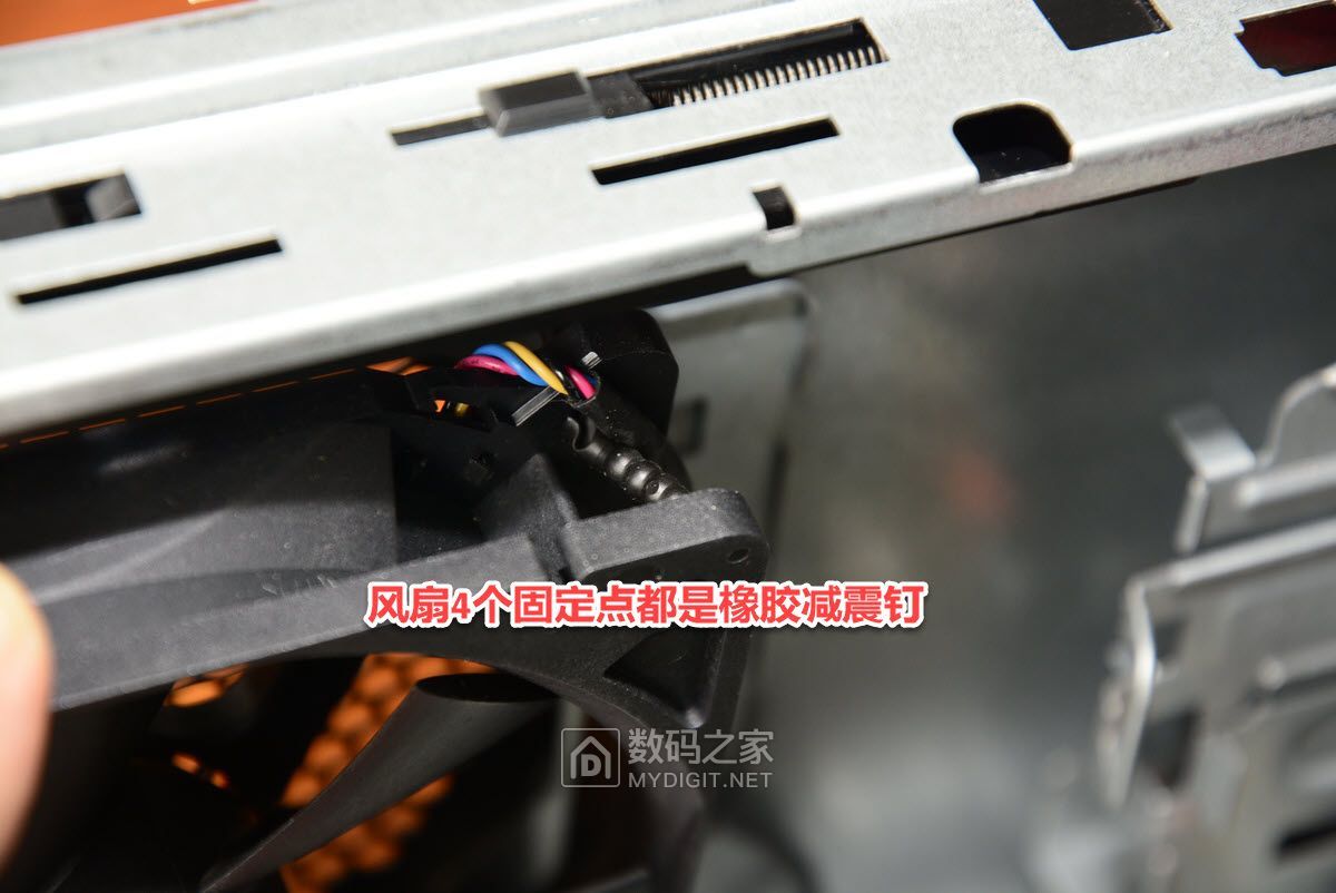 小巧精悍！自攒一台心仪已久的戴尔DELLXPS8930台式机