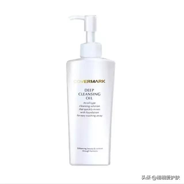 卸妆水卸妆油卸妆膏哪个卸防晒,卸妆水膏油怎么选
