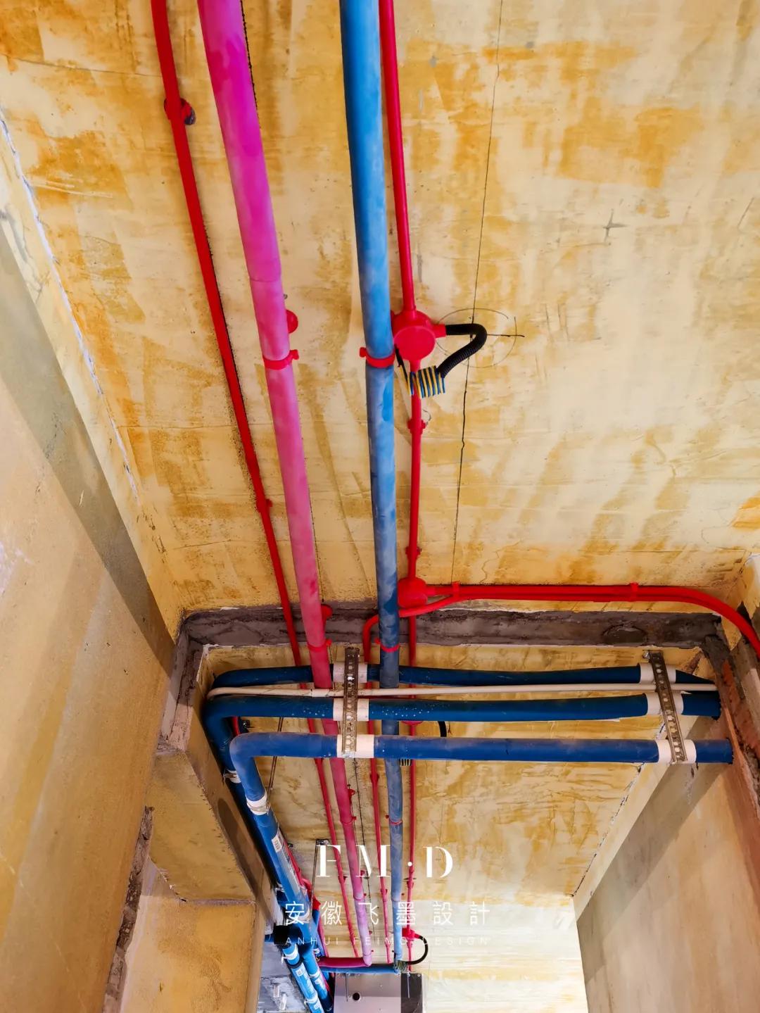 别说我没提醒你闽南语,最详细的水电改造知识