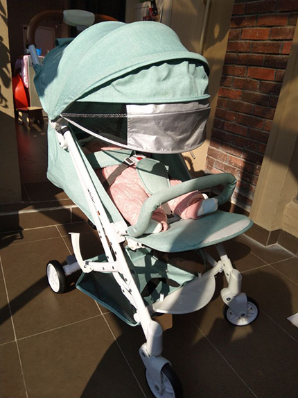 户外推车哪个牌子好,哪个品牌的婴儿车好