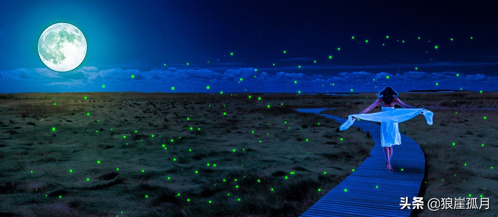 photoshop渲染光照效果黑背景,photoshop夜景效果图处理