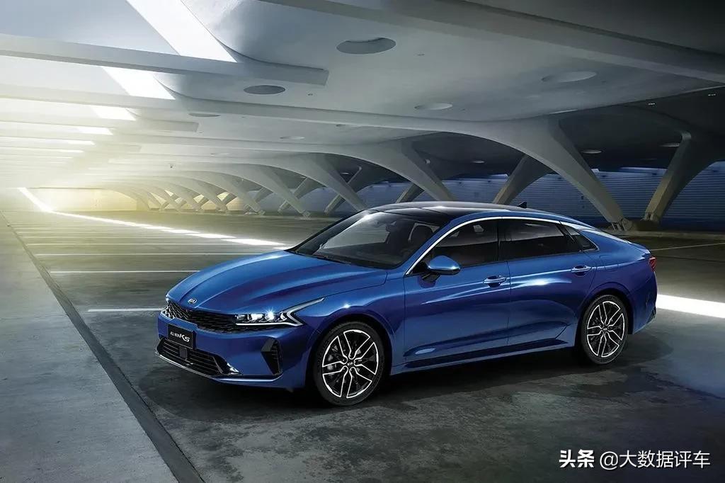 小轿车高速油耗排行榜最新,轿车真实油耗排行榜2021