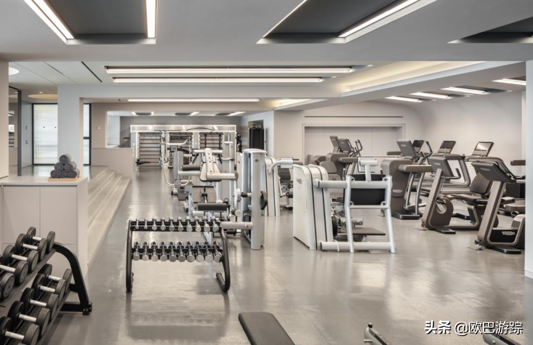 耗资15亿打造富春江畔地标酒店,姑苏城外顶级豪华酒店