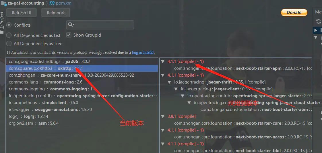intellijidea部署maven项目,intellijideamaven使用教程