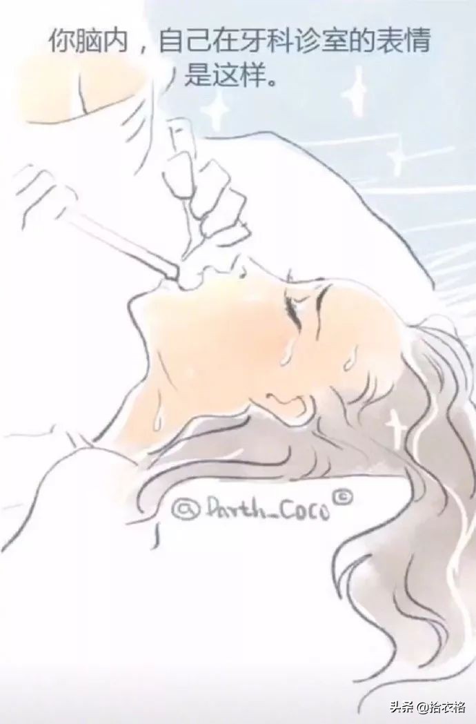 “女友网购了一件紧身裙子,这也太紧了吧!谁能顶得住啊…”