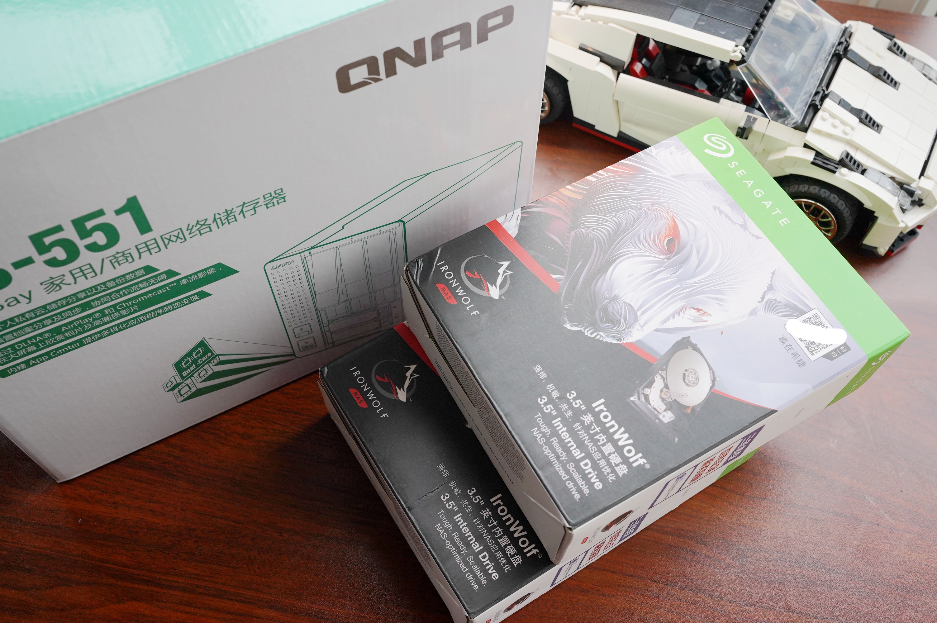 群晖nas小白入门,nas从入门到入坑精讲