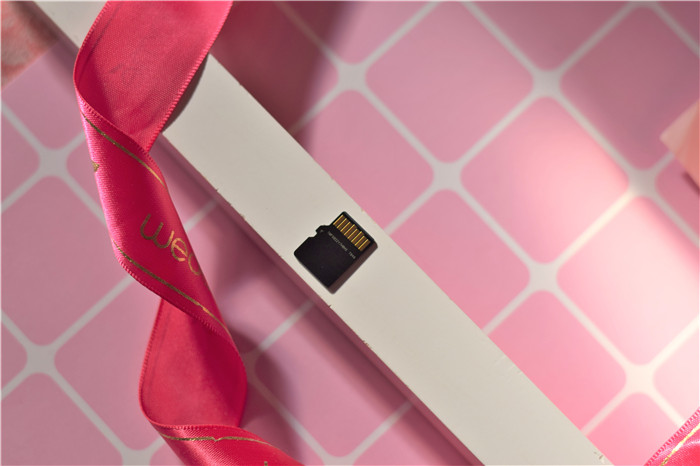 朗科至尊内存卡,朗科tf卡扩容测试