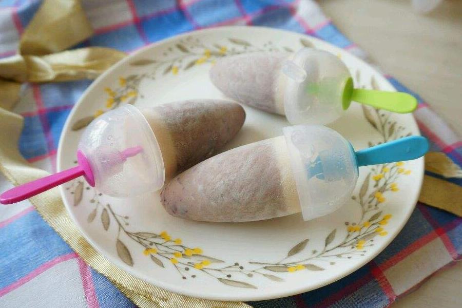 在家做好吃又简单的雪糕,简单又好吃又好做的雪糕不用奶油