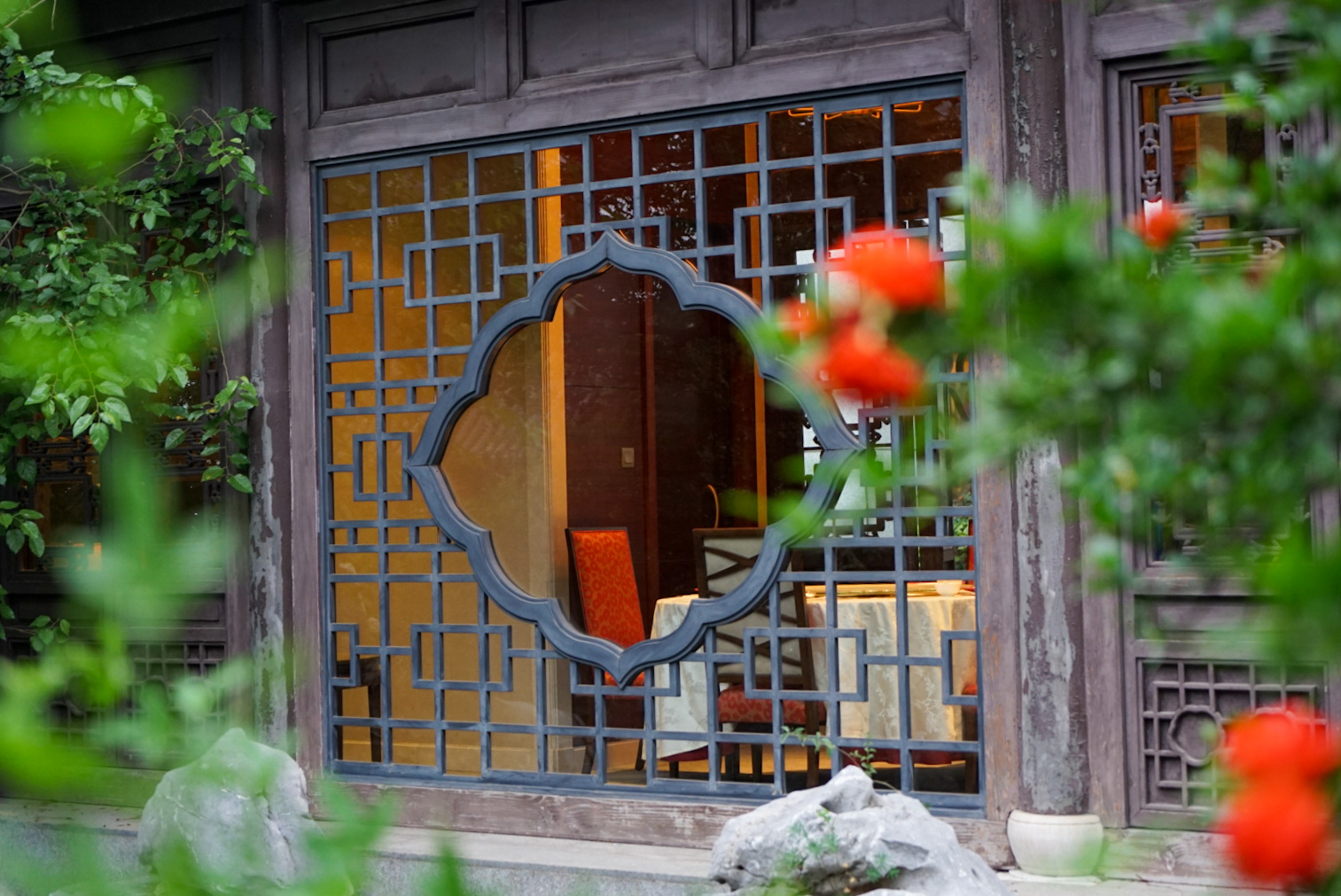 扬州五天游,扬州五天四晚游