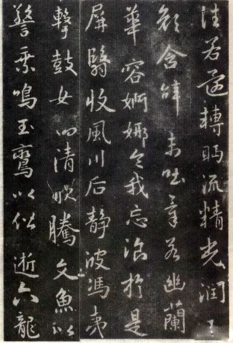 才华与武功并重的“建安七子”曹植,为何没被曹操选为接班人