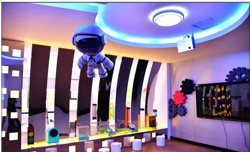 上海十大高端国际幼儿园,上海10所高端小众幼儿园盘点