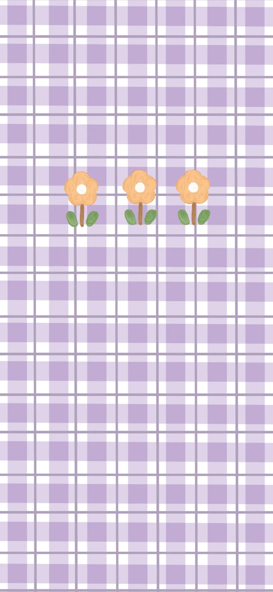 这组壁纸当微信/QQ聊天背景，还不错哦