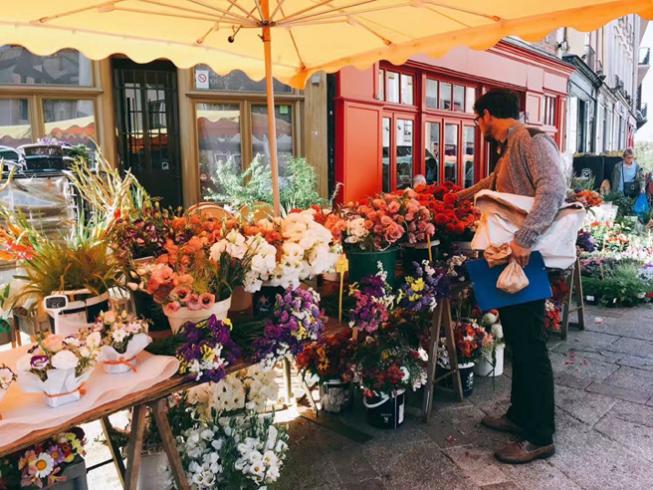 从学生到创业，如何在欧洲实现旅行自由？Yvonne巴黎生活记